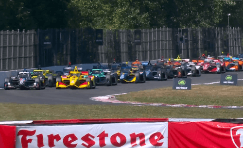IndyCar Grand Prix of Portland