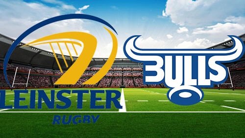 Grand Final Leinster v Bulls