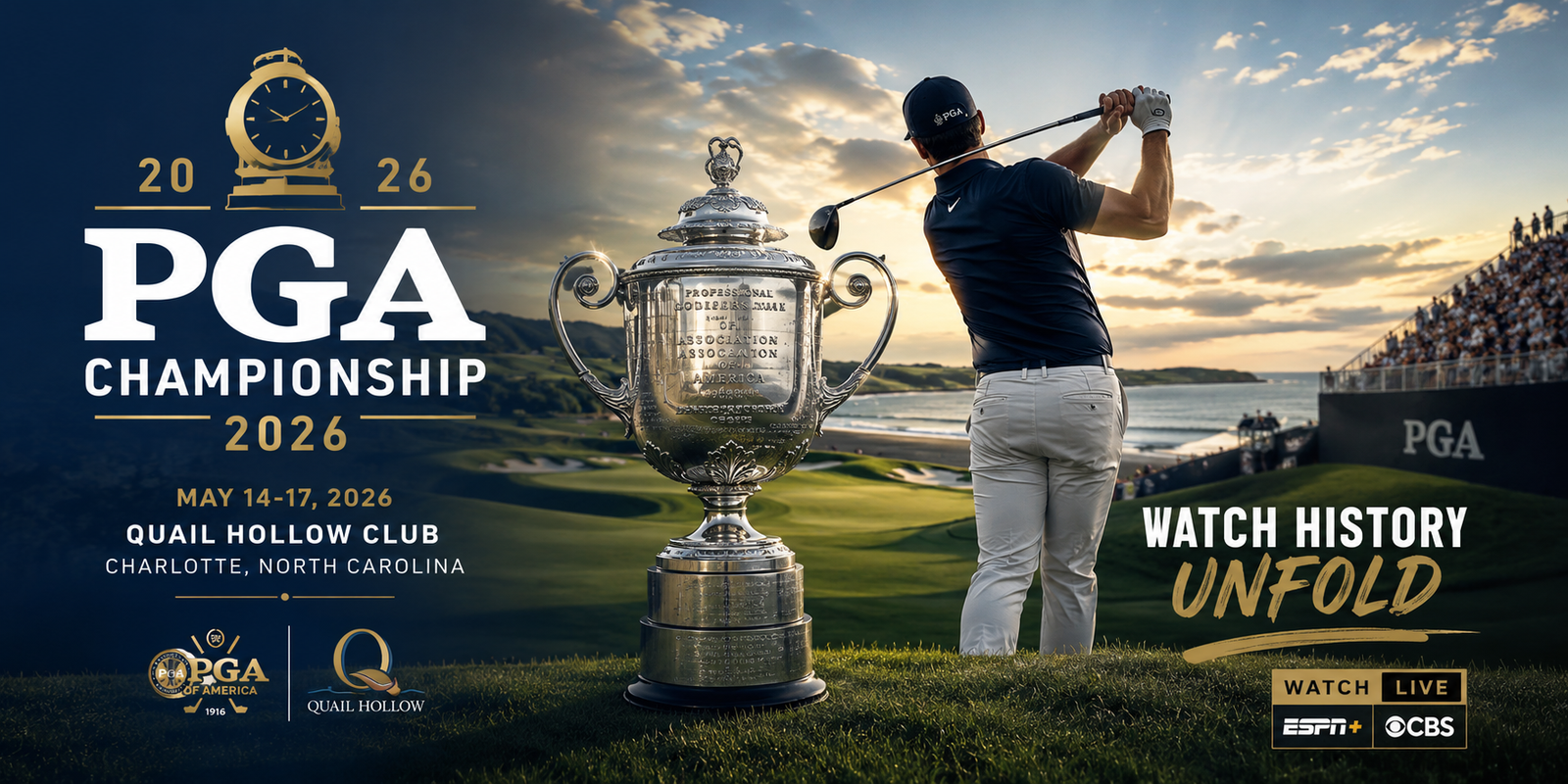 PGA Championship 2026