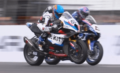 WSBK Australia Race One & Two Full Race R