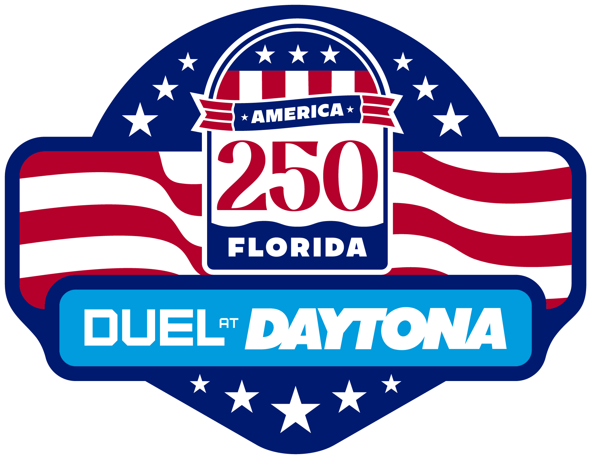 2026 America 250 Florida Duel at Daytona