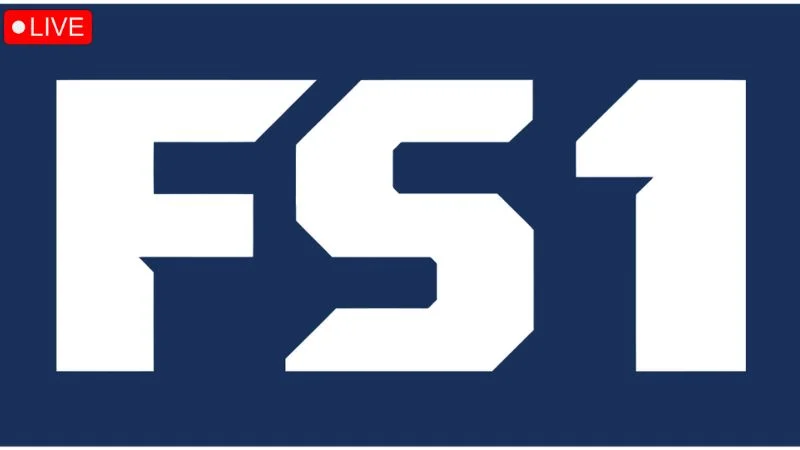 FS1 USA