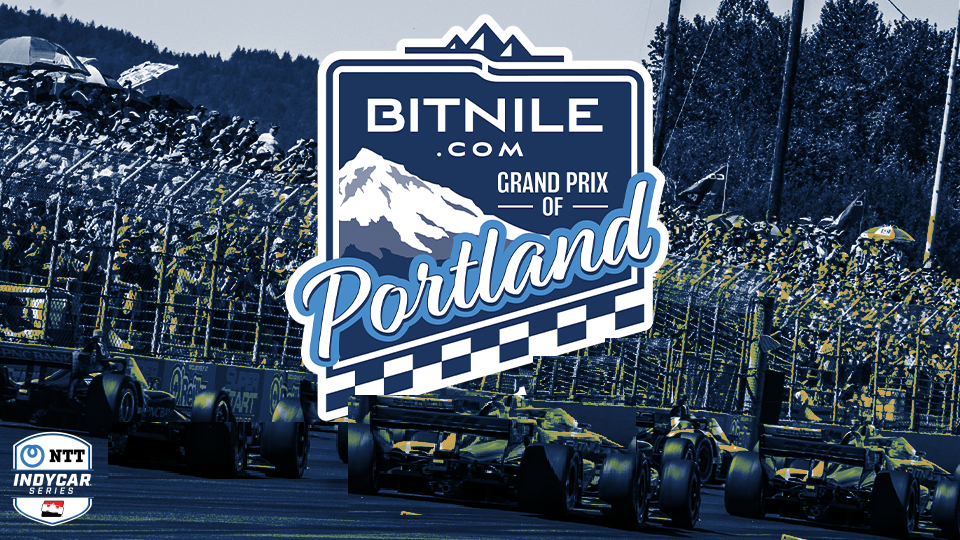 IndyCar Grand Prix of Portland