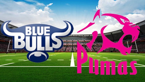 Bulls vs Pumas