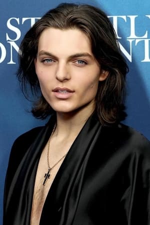 Damian Hurley