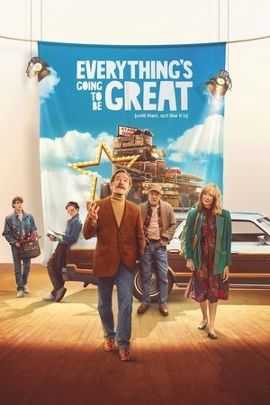 Everything\'s Going to Be Great